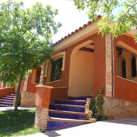 Complejo Turistico El Sur روندا