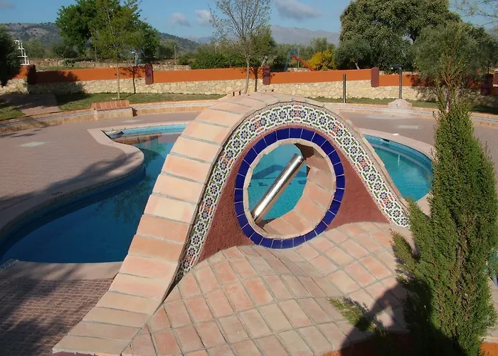 콤플레호 투리스티코 엘 수르 3*