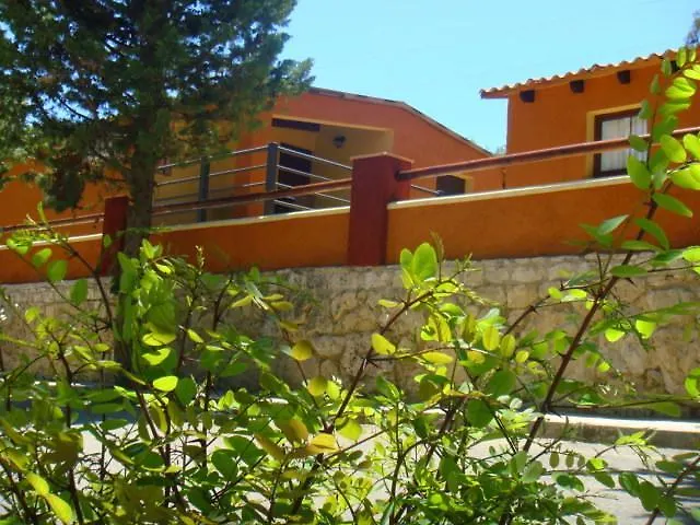 Complejo Turistico El Sur 3*