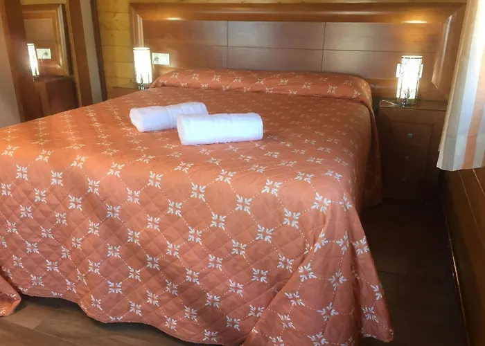 홀리데이파크 콤플레호 투리스티코 엘 수르 론다