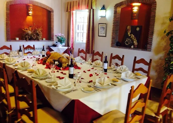 콤플레호 투리스티코 엘 수르 론다