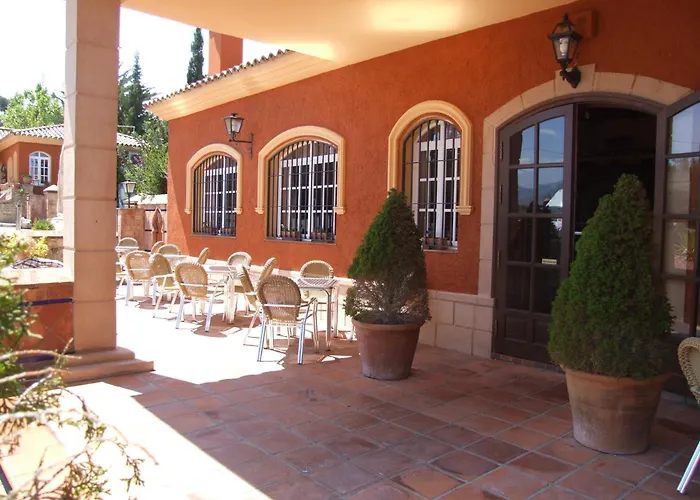 콤플레호 투리스티코 엘 수르