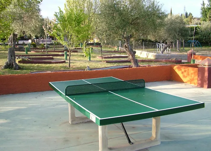 콤플레호 투리스티코 엘 수르