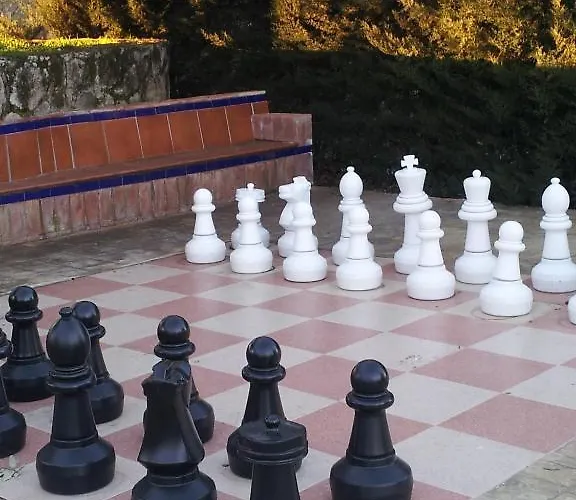 Complejo Turistico El Sur 3*