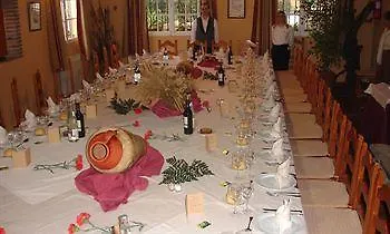 Tatil parkı Complejo Turistico El Sur Ronda