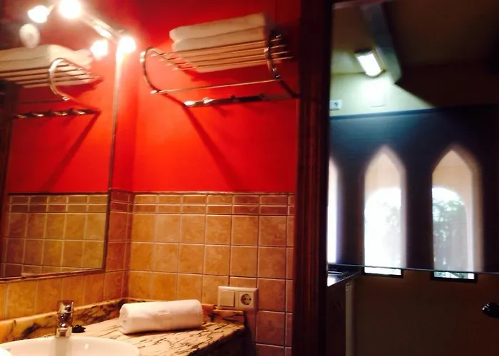 콤플레호 투리스티코 엘 수르 론다