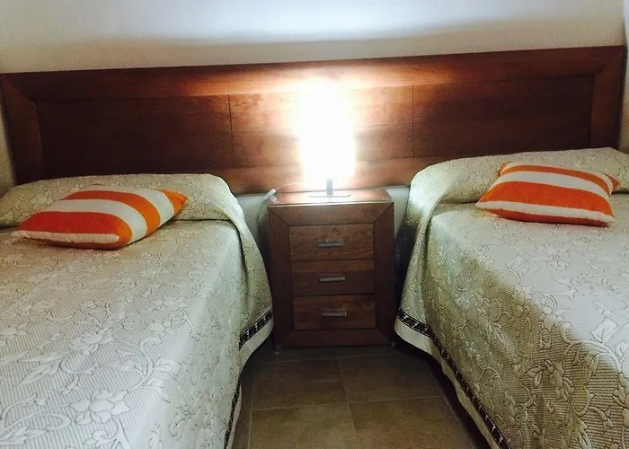 Complejo Turistico El Sur Ronda