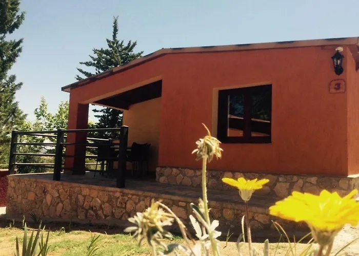 Complejo Turistico El Sur