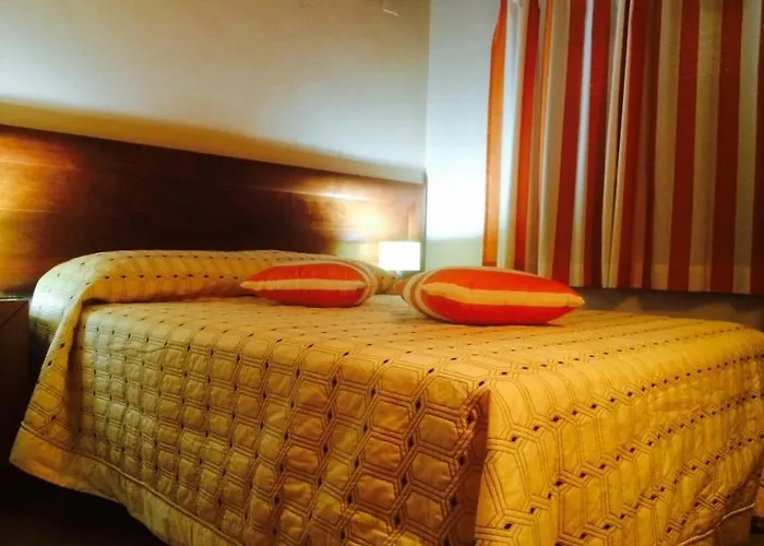 Tatil parkı Complejo Turistico El Sur 3*