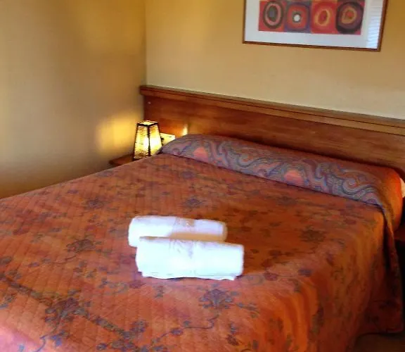 Complejo Turistico El Sur Tatil parkı Ronda