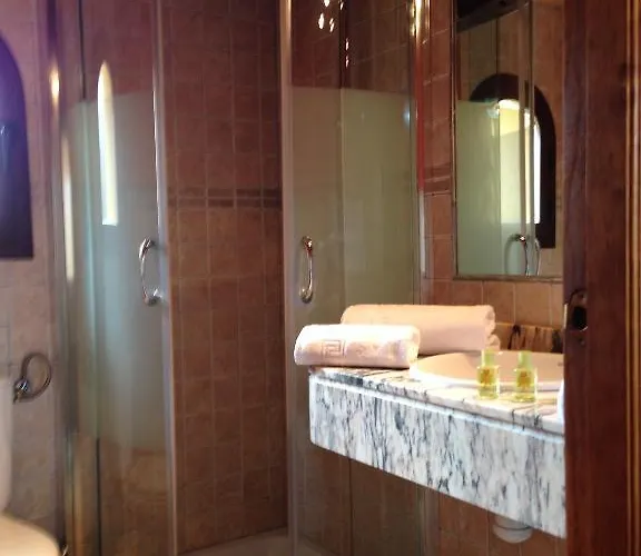 콤플레호 투리스티코 엘 수르