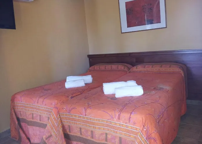 Complejo Turistico El Sur