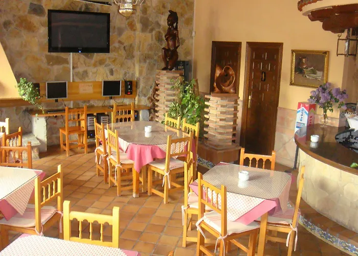 Complejo Turistico El Sur