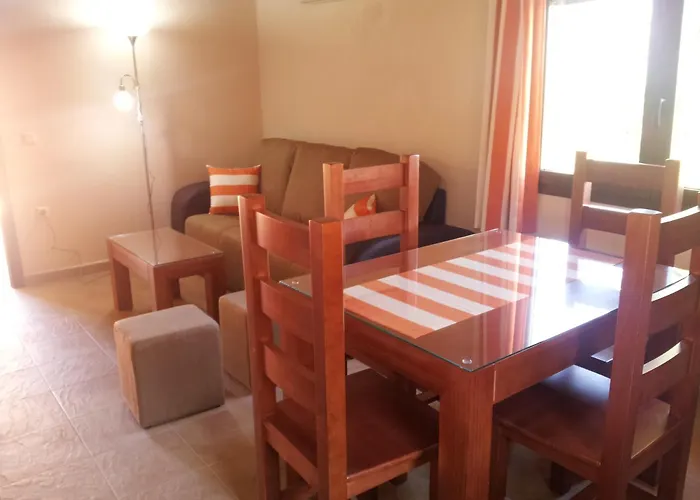 Complejo Turistico El Sur 3* Ronda