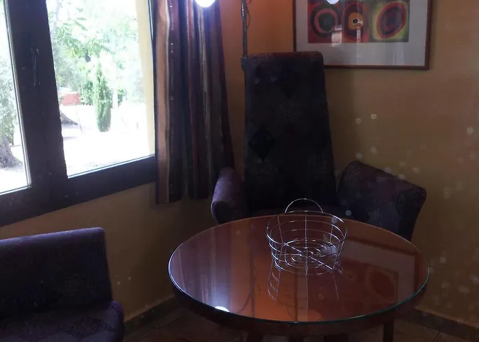 콤플레호 투리스티코 엘 수르 론다