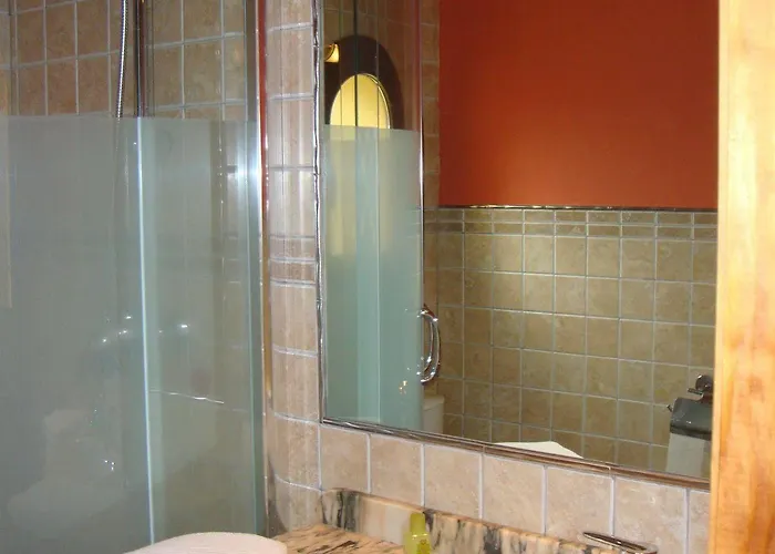 콤플레호 투리스티코 엘 수르 3* 론다