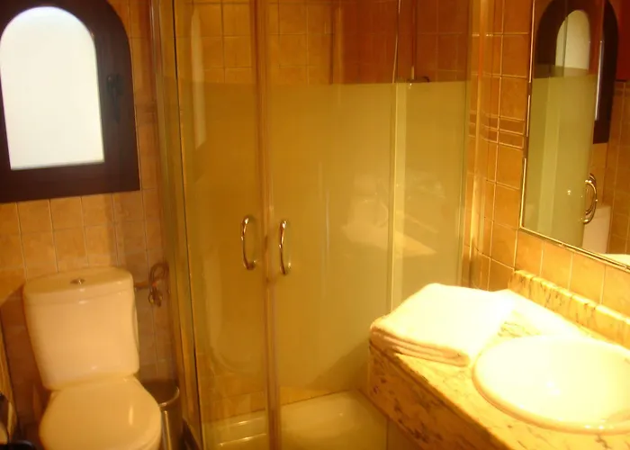 Complejo Turistico El Sur 3*