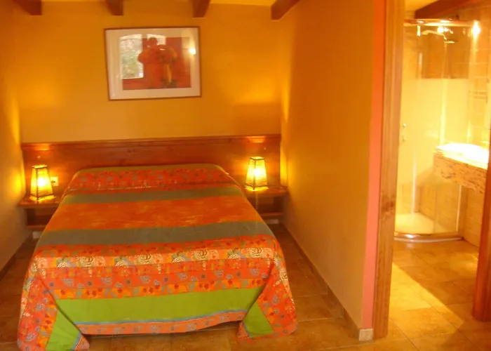 Complejo Turistico El Sur