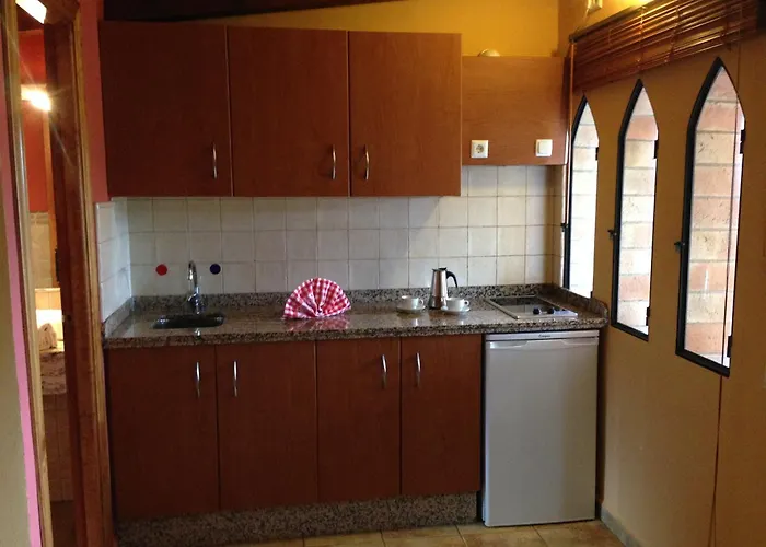 Complejo Turistico El Sur Ronda