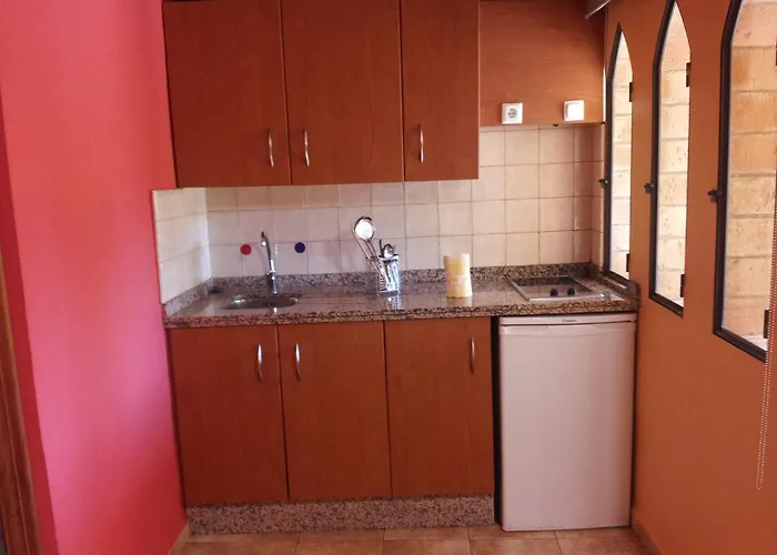 콤플레호 투리스티코 엘 수르 홀리데이파크