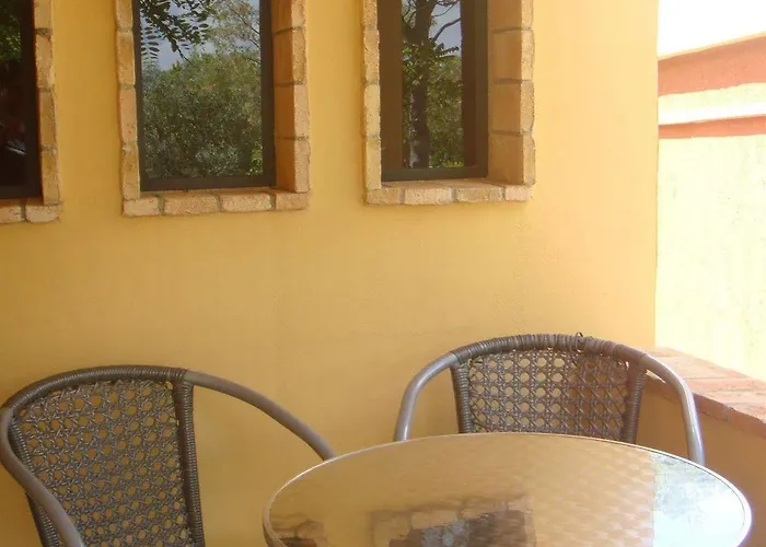 Complejo Turistico El Sur