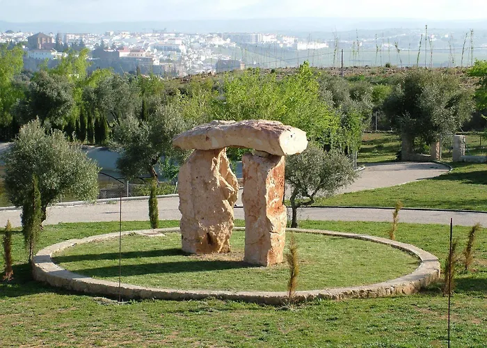 Complejo Turistico El Sur 3* Ronda