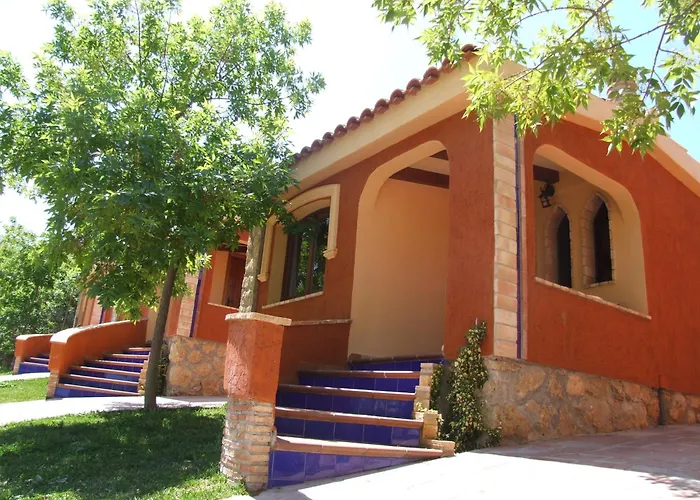 Complejo Turistico El Sur Ronda