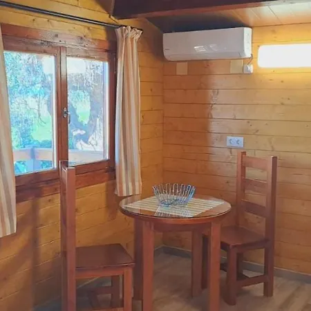 公寓 贡布里托里斯科南方酒店 *