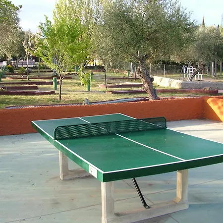 Complejo Turistico El Sur