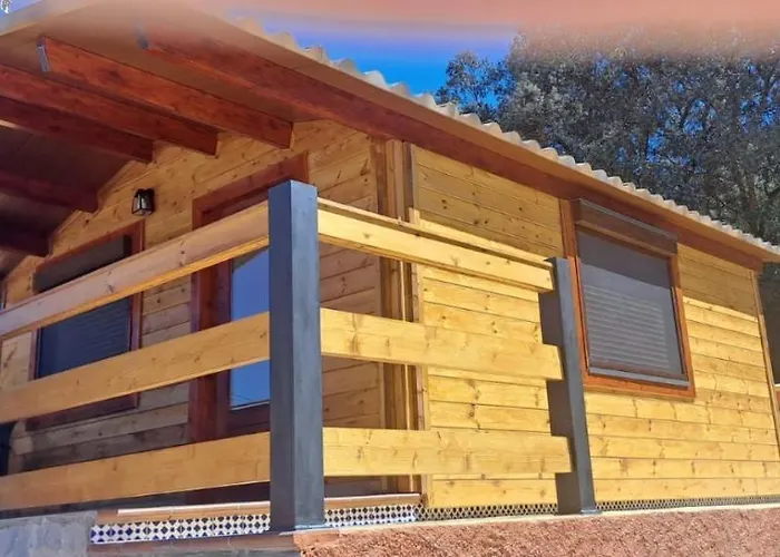 Complejo Turistico El Sur Kompleks wypoczynkowy Ronda