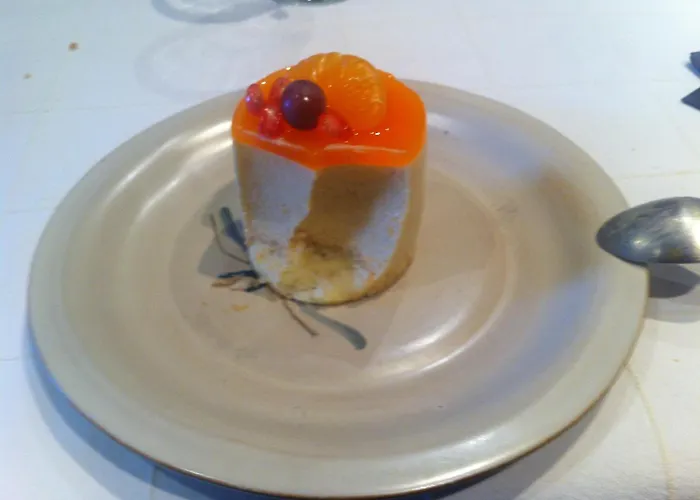 Kompleks wypoczynkowy Complejo Turistico El Sur