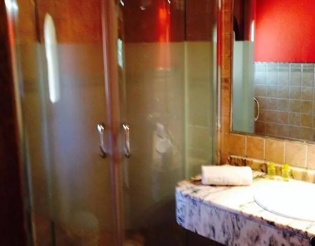 Complejo Turistico El Sur Kompleks wypoczynkowy 3*